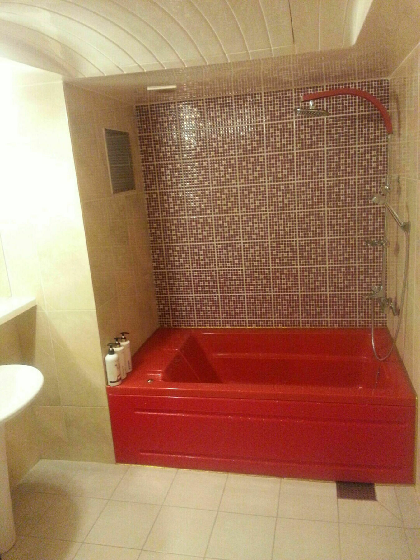 Hotel Castle Busan Bagian luar foto
